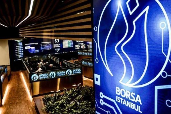 Borsa güne yükselişle başladı