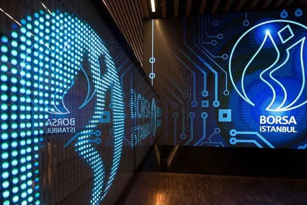 Borsa güne yükselişle başladı