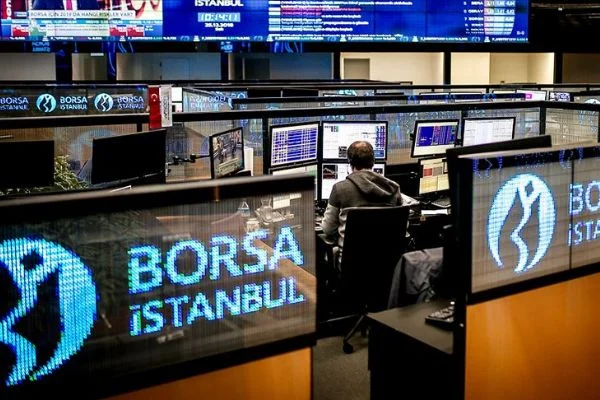 Borsa haftaya yatay başladı