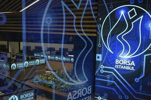 Borsa İstanbul 20 ayın rekorunu kırdı