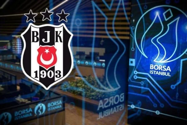 Borsa liginin kasım ayı şampiyonu Beşiktaş oldu