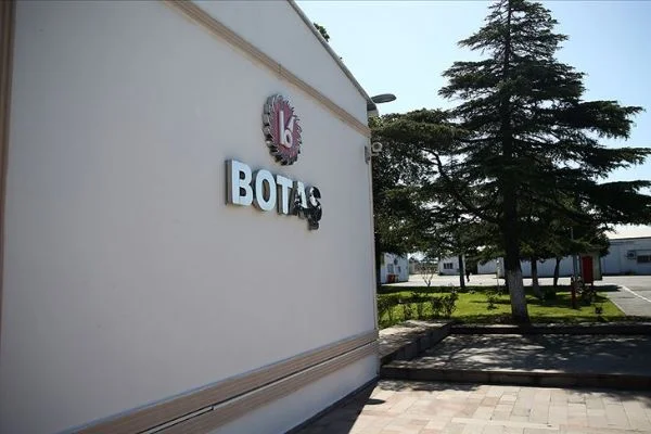 BOTAŞ 154 personel alacak