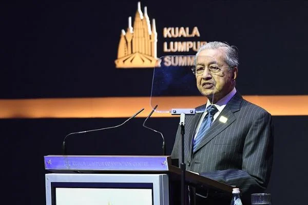 'Bu zirveyle küçük bir başlangıç yapmayı hedefliyoruz'