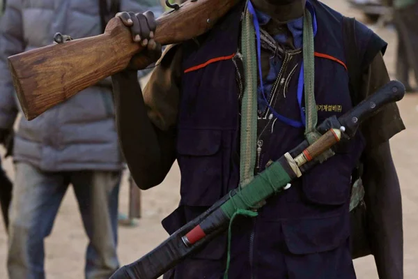 Çad'da askeri noktaya Boko Haram saldırısı: Çok sayıda ölü var
