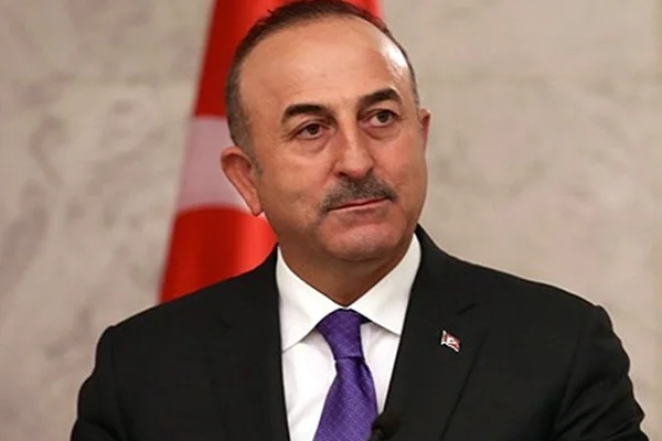 Çavuşoğlu: ABD Türkiye'ye yaptırım uygularsa İncirlik ve Kürecik gündeme gelir