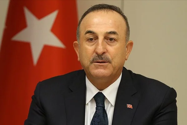 Çavuşoğlu: Afganistan'a, ihtiyaç duyduğu sürece desteğimizi sürdüreceğiz