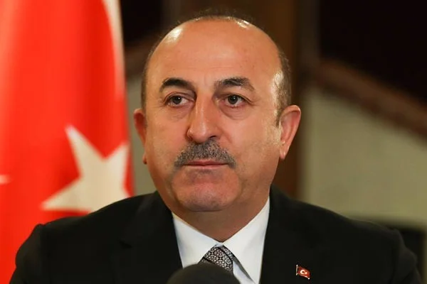 Çavuşoğlu: İsrail hayalini asla gerçekleştiremeyecek