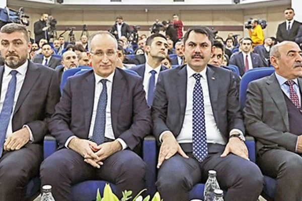 ÇED raporu haftaya! Kanal İstanbul'da dönüm noktası
