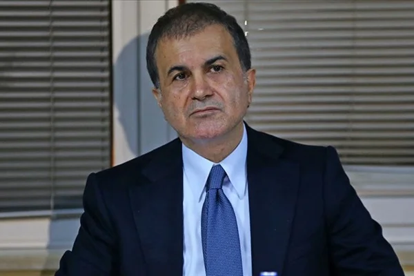 Çelik: Sadece sınırlarınıza kapanarak milli çıkarlarınızı koruyamazsınız