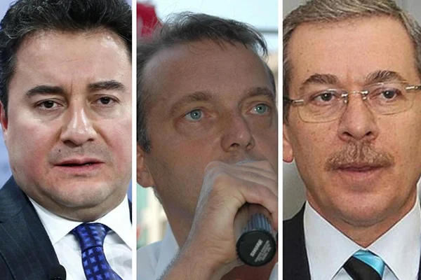 Cem Uzan: Babacan ve Şener bana kumpas kurdu