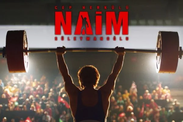 Cep Herkülü: Naim Süleymanoğlu