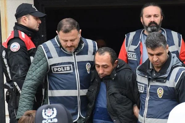 Ceren Özdemir'in katil zanlısı hakim karşısında