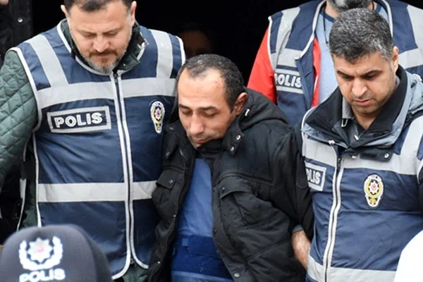 Ceren Özdemir'in katil zanlısı pazartesi günü hakim karşısına çıkıyor