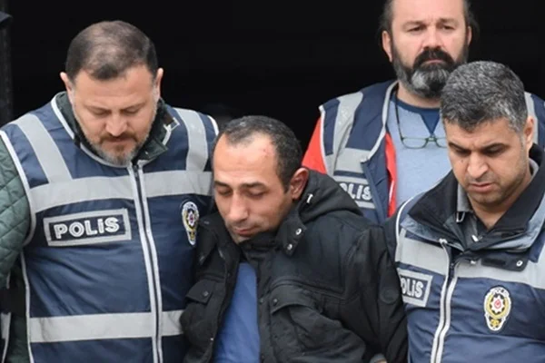 Ceren Özdemir'in katilinden kan donduran sözler