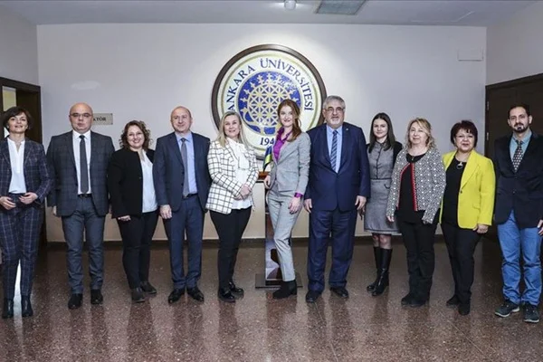 Çernobil'in kapısı Türk akademisyen ve öğrencilere açılıyor