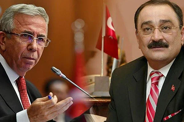 CHP'de 25 milyonluk rüşvet krizi büyüyor! Sinan Aygün'den, Mansur Yavaş'la ilgili açıklamalar