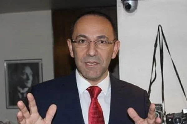 CHP'li belediye başkanı, FETÖ'den tutuklandı