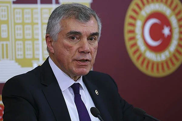 CHP'li Çeviköz, İncirlik'in kapatılmasına karşı çıktı
