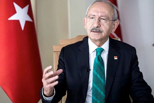 CHP lideri Kılıçdaroğlu'ndan, Erdoğan'a İncirlik ve Kürecik uyarısı