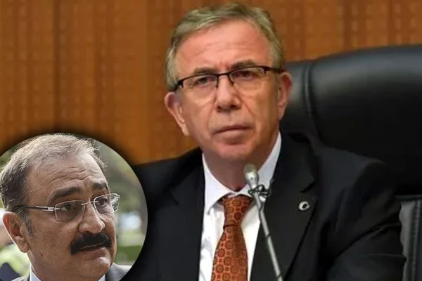'CHP'nin kendine yaptığını kimse yapmaz'