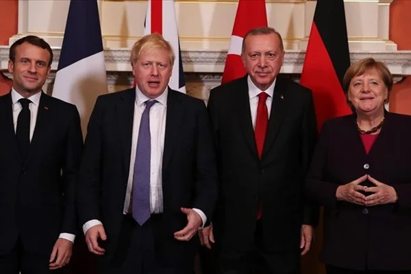 Cumhurbaşkanı Erdoğan, AB liderleriyle yeniden bir araya gelecek