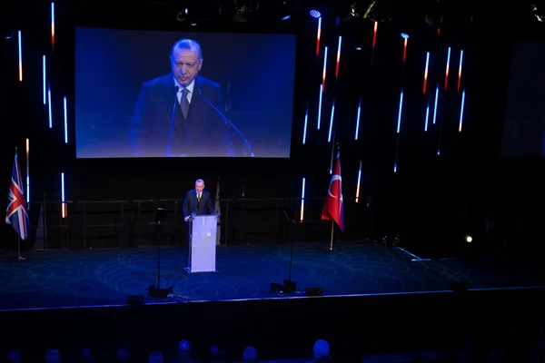 Cumhurbaşkanı Erdoğan: Suriye topraklarında gözü olanlar terk etsin