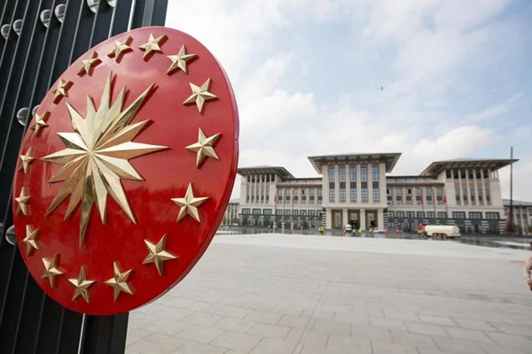 Cumhurbaşkanlığı'ndan ABD'ye Ermeni tasarısı tepkisi