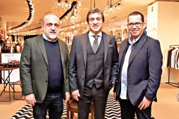 Damat'ın patronuna yabancılardan sürpriz teklif! Gelin, halka arz ile hisselerinizi alalım