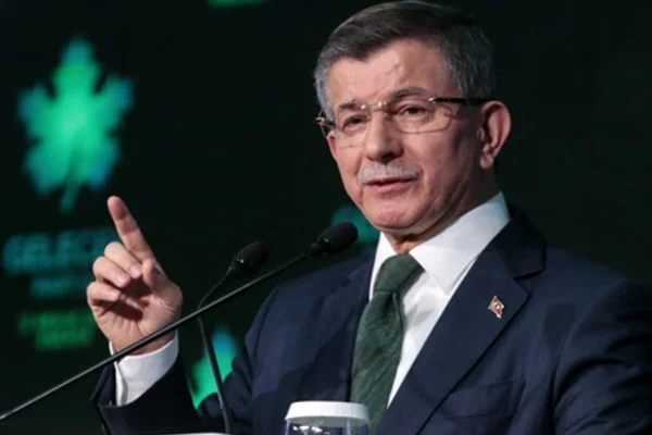 Davutoğlu'ndan ''yerli otomobil'' mesajı