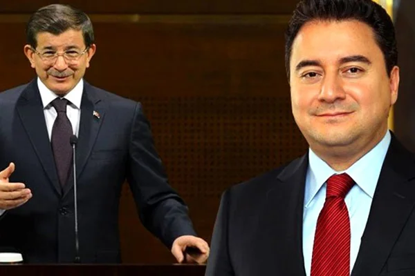 Davutoğlu ve Babacan'ın temasta olduğu Doğu ve Güneydoğulu Kürt kökenli siyasetçiler