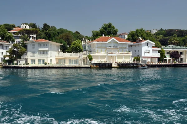'Değerli konutlar vergisi' yürürlükte