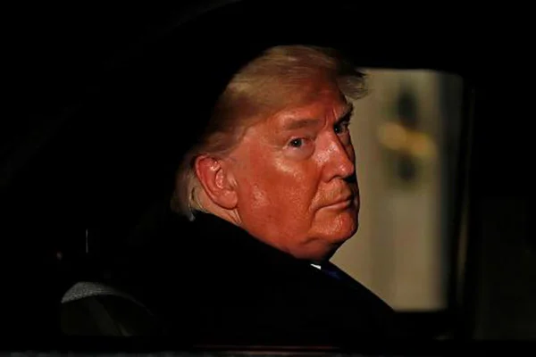 Demokratlar, Trump'ın görevinden azli için 55 sayfalık rapor hazırladı