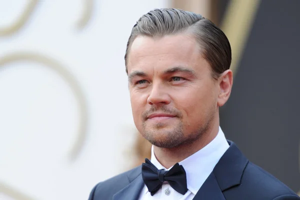 DiCaprio'dan Bolsonaro'ya yanıt