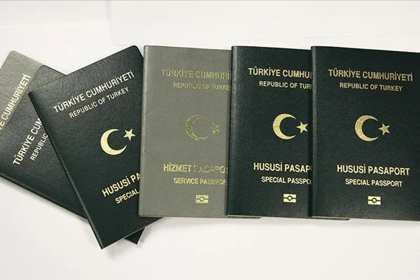 Dışişleri Bakanlığı Sözcüsü Hami Aksoy'dan hizmet ve hususi pasaport açıklaması