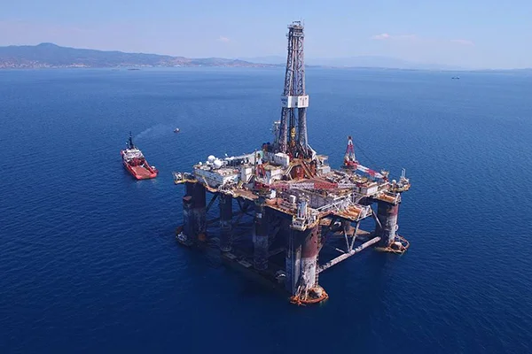 Doğu Akdeniz'de, Türkiye'ye karşı hamle hazırlığı