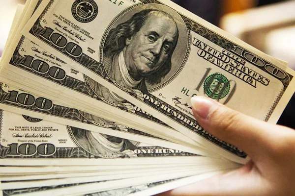 Dolar son iki ayın en yüksek seviyesinde