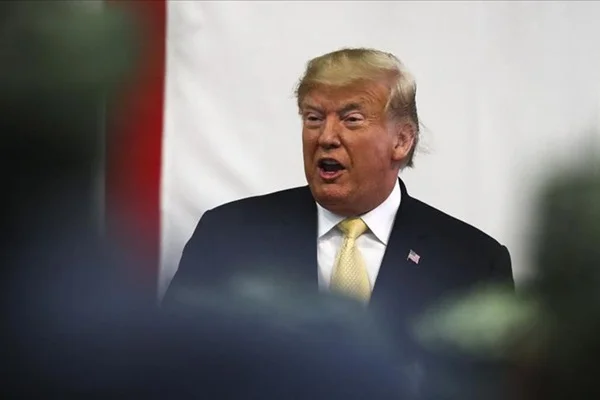 Donald Trump'a yönelik azil mahkemesi gelecek ay kurulabilir