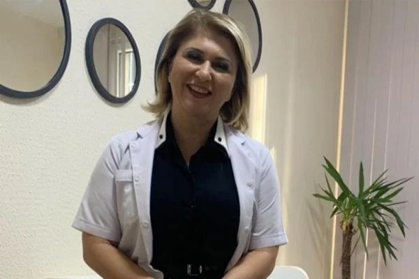 Dr. Sonay Öztan Gökhan diş sağlığının önemine değindi