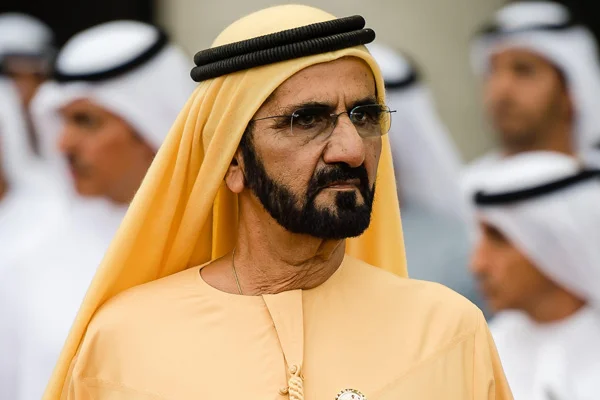 Dubai Emiri'nin ilk eşi: Beyzbol sopalı saldırıya uğradım