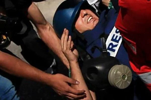 Dünyada 2019'da 49 gazeteci öldürüldü