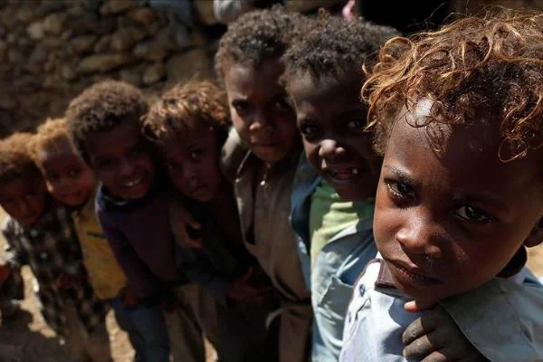 Dünyadaki 70 milyondan fazla mültecinin gözü Cenevre'de