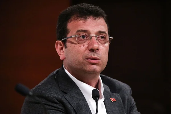 Ekrem İmamoğlu'ndan Kanal İstanbul ve fayton açıklaması
