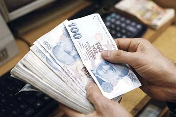 Emeklinin gözü Meclis'te