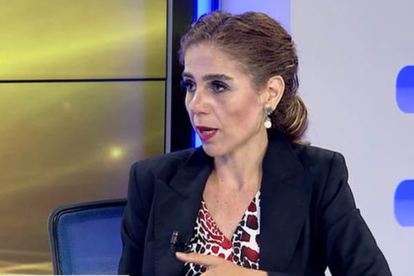 Emete Gözügüzelli: Türkiye, Doğu Akdeniz'de oluşturulmak istenen oyunu bozdu