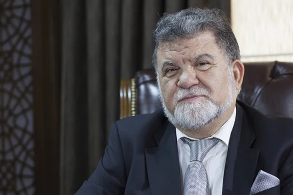 Emin Grup Yönetim Kurulu Başkanı Emin Üstün vefat etti