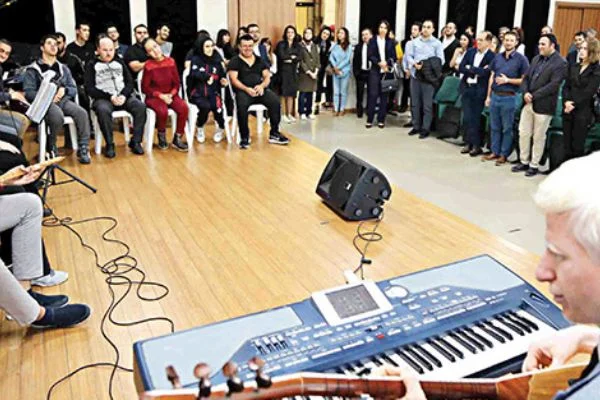Engelsiz üniversite yeni sezonda iddialı
