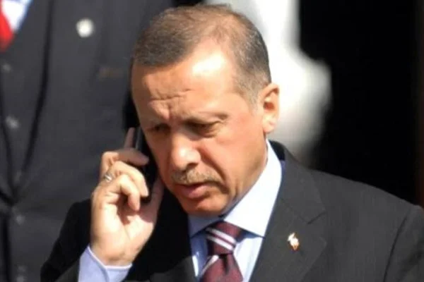 Erdoğan: Biz sana süre verdik, şimdiye kadar ne yaptın?