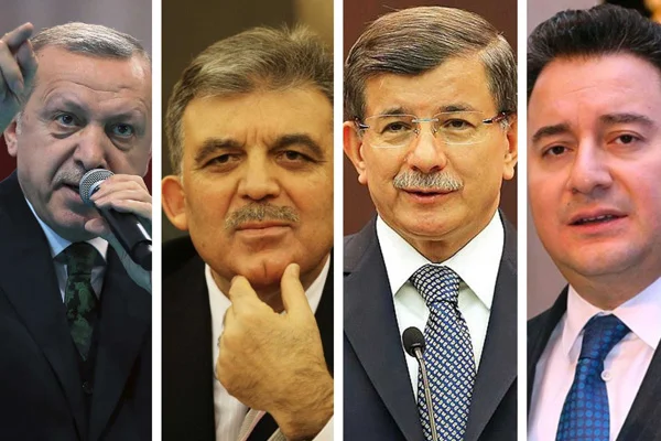 'Erdoğan daha da sertleşecek'