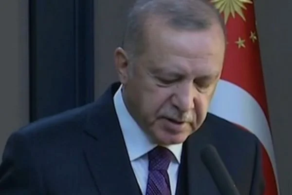 Erdoğan'dan '6 suça asla indirim yapılmasın' talimatı