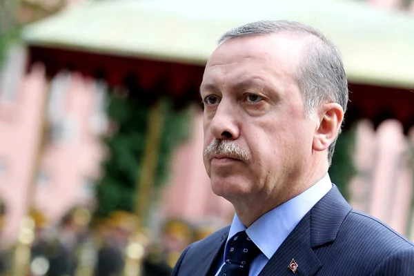Erdoğan'dan ''asgari ücret'' açıklaması